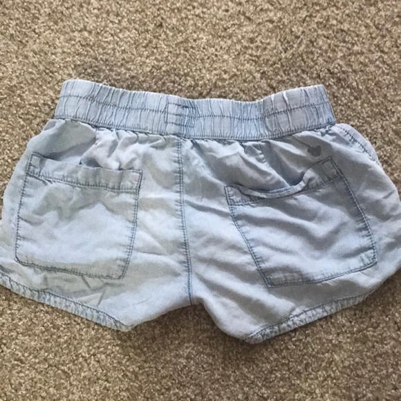 american eagle soft shorts - Picture 2 of 3
